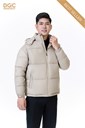 WAJKBD122M copy 3-1 Ảnh của Áo jacket 3 lớp dáng ngắn